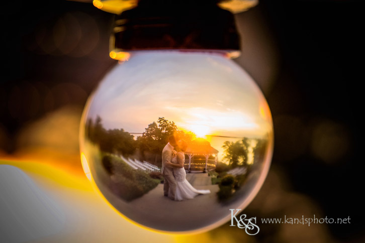 wedding at lantana lodge